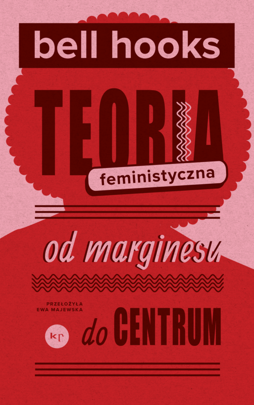 okładka Teoria feministyczna ebook | epub, mobi | bell hooks