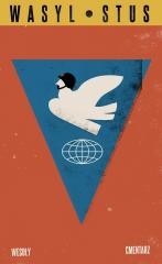 okładka Wesoły cmentarz książka | Wasyl Stus