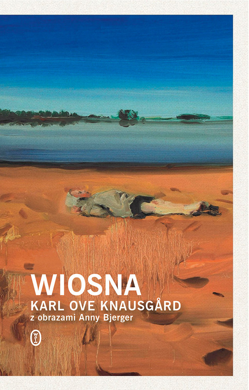 okładka Wiosna ebook | epub, mobi | Karl Ove Knausgård