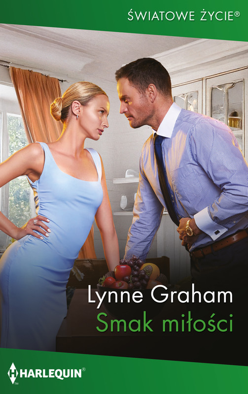 okładka Smak miłości ebook | epub, mobi | Lynne Graham