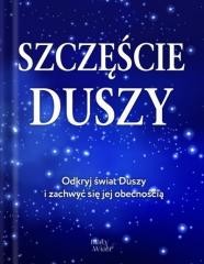 okładka Szczęście Duszy książka | Aleksander Deyev