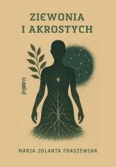 okładka Ziewonia i Akrostych książka | Maria JolantaFraszewska