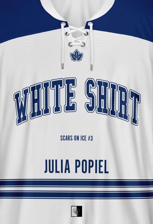 okładka White Shirt ebook | epub, mobi | Julia Popiel