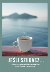okładka Jeśli szukasz... książka | Praca Zbiorowa