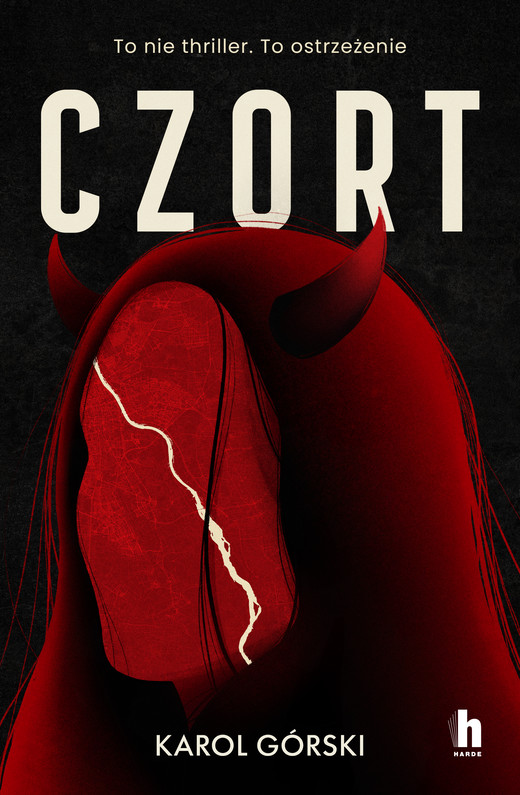 okładka Czort ebook | epub, mobi | Górski Karol
