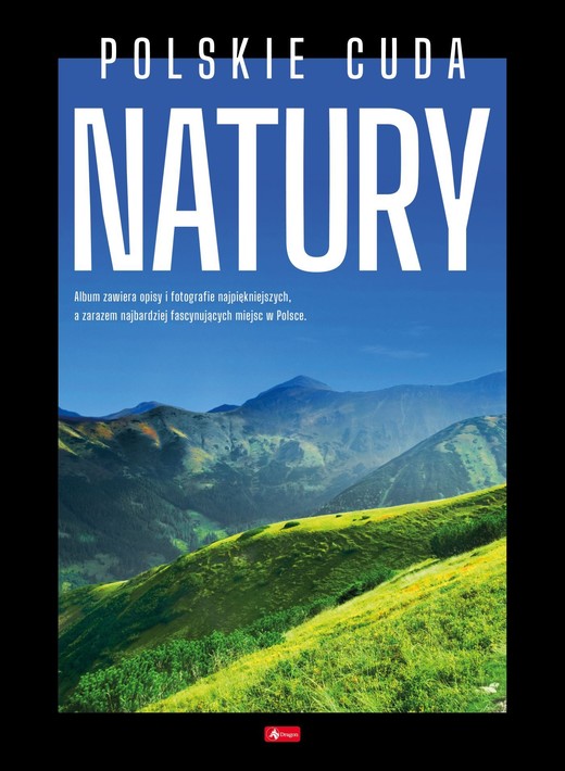 okładka Polskie cuda natury. Cuda książka | Opracowanie zbiorowe