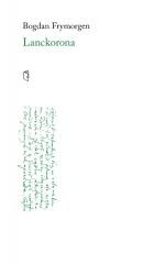 okładka Lanckorona książka | Frymorgen Bogdan