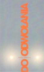 okładka Do odwołania książka | Michał Krawczyk