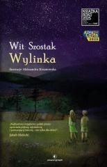 okładka Wylinka książka | Aleksandra Krzanowska, Wit Szostak