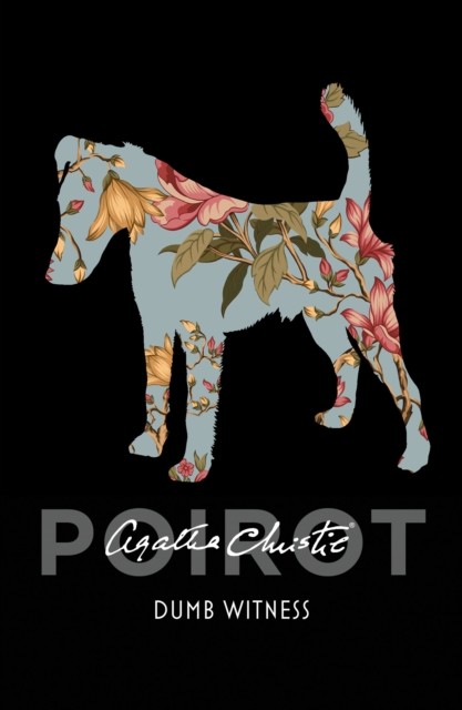 okładka Poirot. Dumb Witness książka | Agata Christie