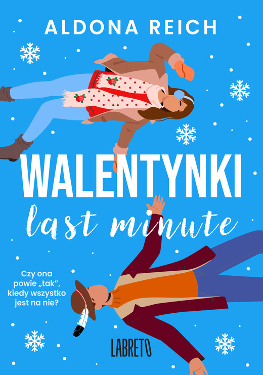 okładka Walentynki last minute. Miłość all inclusive. Tom 2 książka | Aldona Reich