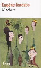 okładka Macbett książka