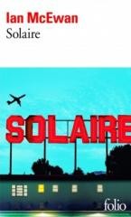 okładka Solaire książka | Marie Nimier