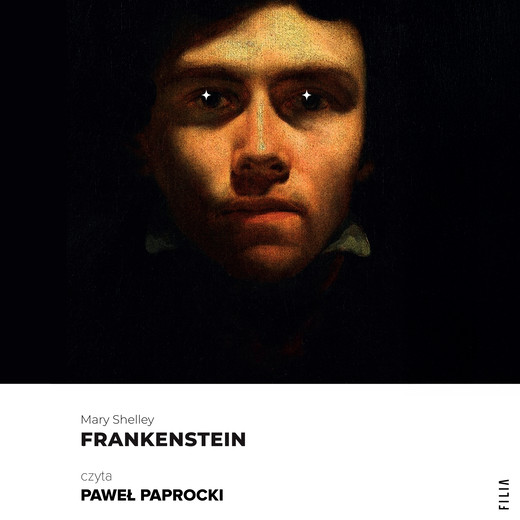 okładka Frankenstein audiobook | MP3 | Mary Shelley