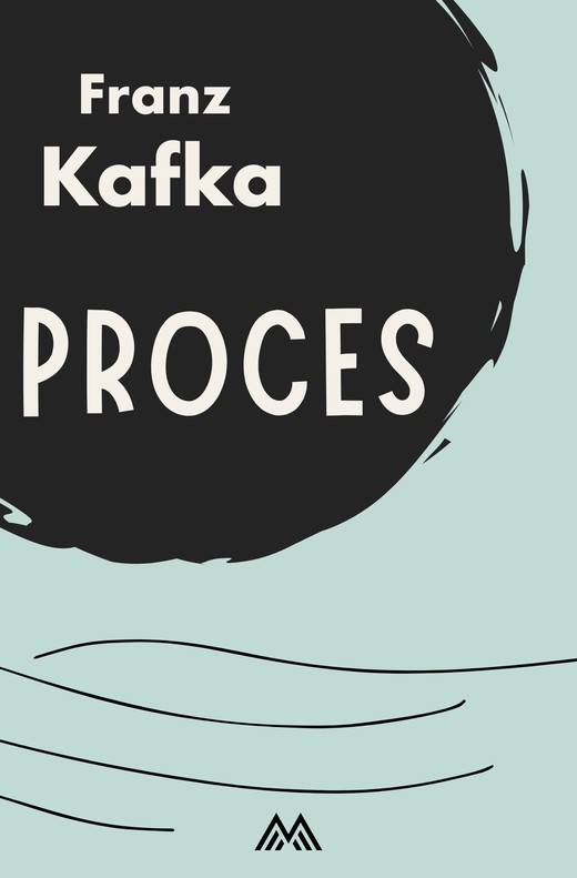 okładka Proces ebook | epub, mobi | Franz Kafka