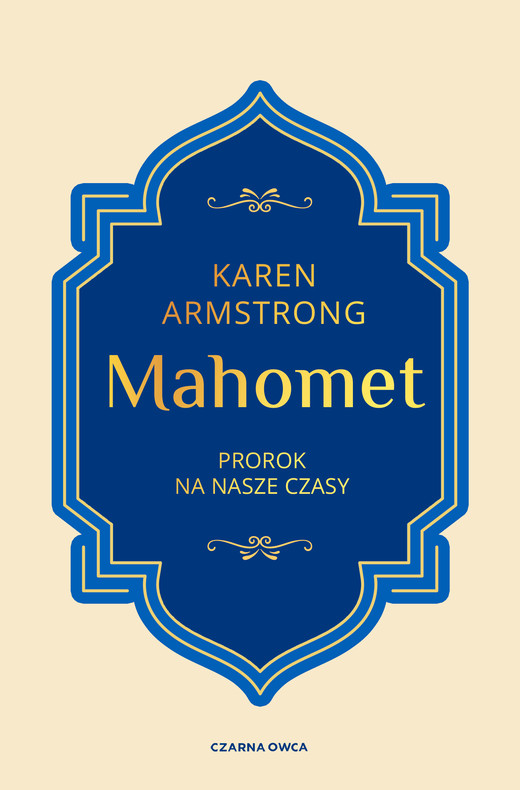 okładka Mahomet ebook | epub, mobi | Karen Armstrong