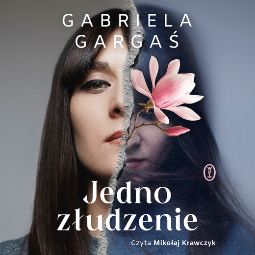 okładka Jedno złudzenie audiobook | MP3 | Gabriela Gargaś
