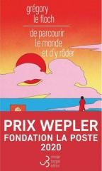 okładka De parcourir le monde et d'y roder książka | Le FlochGregory