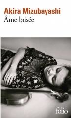 okładka Ame brisee książka | Mizubayashi Akira