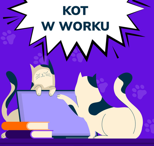 okładka Kot w worku audiobook | MP3 | Nieznany