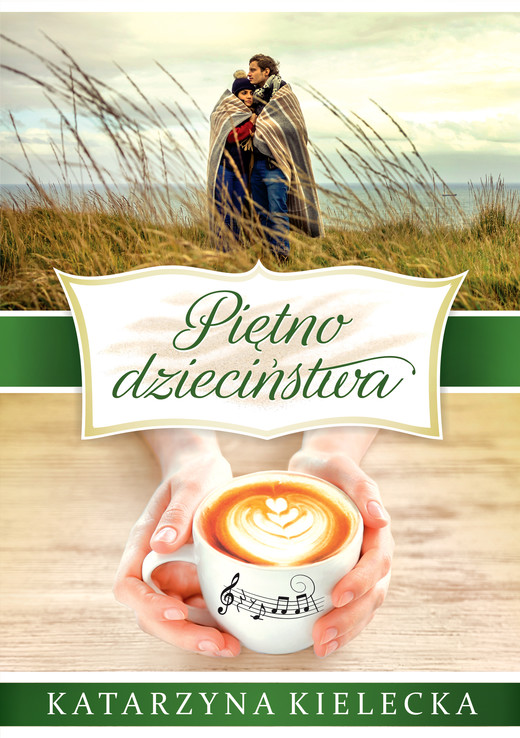 okładka Piętno dzieciństwa ebook | epub, mobi | Katarzyna Kielecka