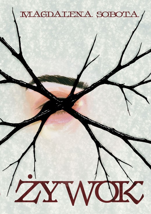 okładka Żywok ebook | epub, mobi | Magdalena Sobota