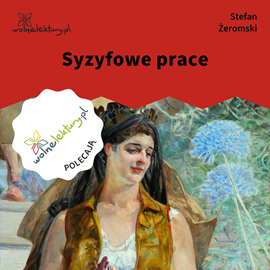 okładka Syzyfowe prace audiobook | MP3 | Stefan Żeromski