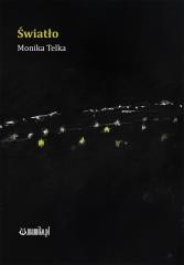 okładka Światło książka | Monika Telka