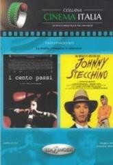 okładka Collana Cinema Italia: Cento passi-Johnny... książka | Praca Zbiorowa