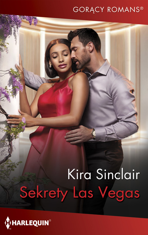 okładka Sekrety Las Vegas ebook | epub, mobi | Kira Sinclair