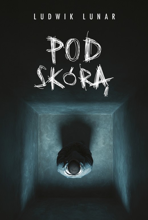 okładka Pod skórą ebook | epub, mobi | Ludwik Lunar