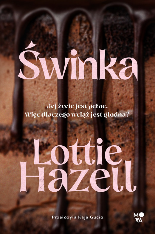 okładka Świnka ebook | epub, mobi | Lottie Hazell