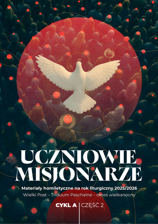 okładka Uczniowie misjonarze. ebook | epub, mobi, pdf | ks. Michał Dąbrówka