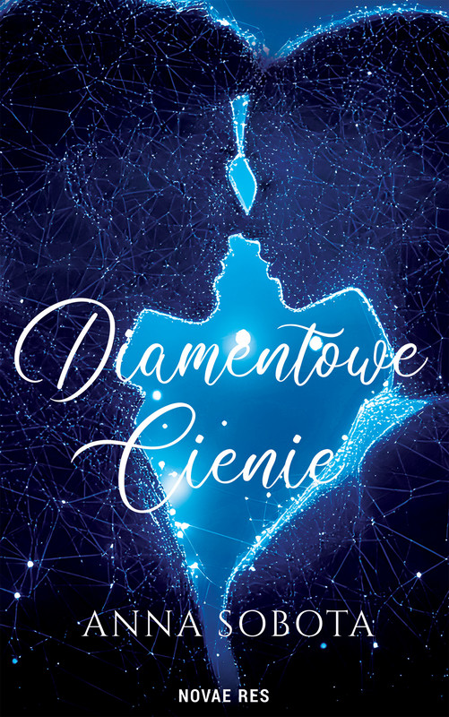 okładka Diamentowe Cienie ebook | epub, mobi | Anna Sobota