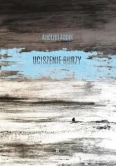 okładka Uciszenie burzy książka | Andrzej Appel