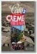 okładka Cafe Creme 3 podr. HACHETTE książka | Praca Zbiorowa