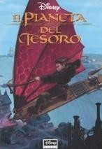 okładka Pianeta del Tesoro książka | Praca Zbiorowa