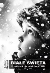 okładka Białe święta książka | Renard Artur