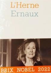 okładka Literatura espanola contemporanea książka | Annie Ernaux