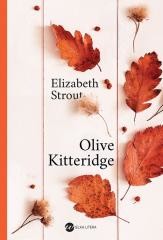 okładka Olive Kitteridge w.3 książka | Elizabeth Strout