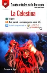 okładka Grandes Titulos de la Literatura: La Celestina książka | de Rojas Fernando