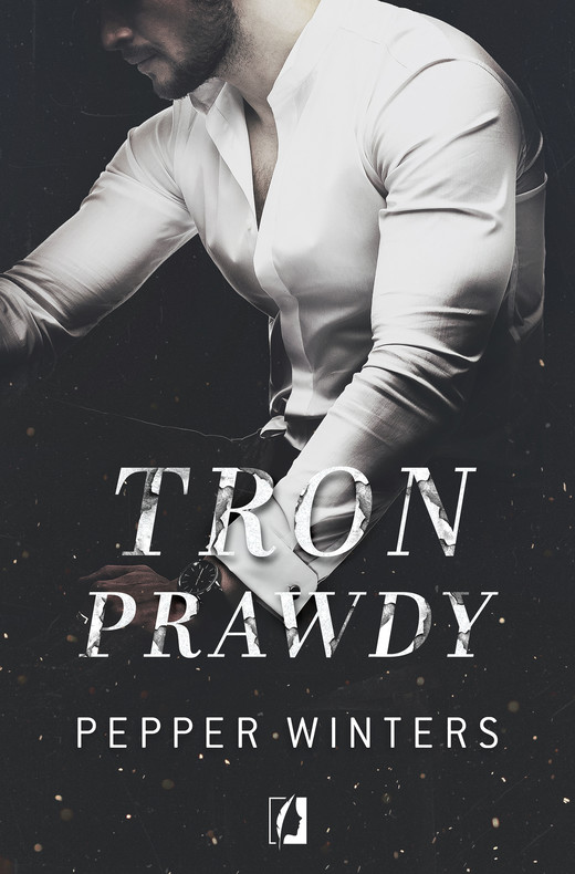 okładka Tron prawdy. Duet. Tom 2 ebook | epub, mobi | Pepper Winters