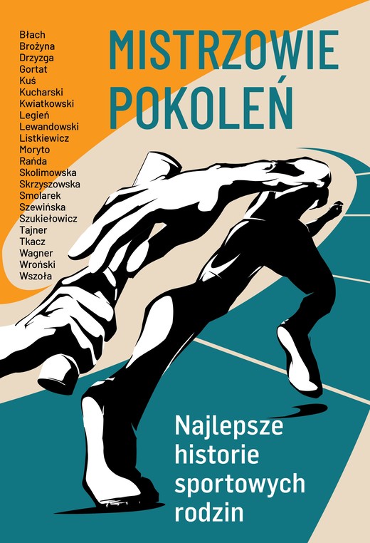 okładka Mistrzowie pokoleń ebook | epub, mobi, pdf | Autor zbiorowy