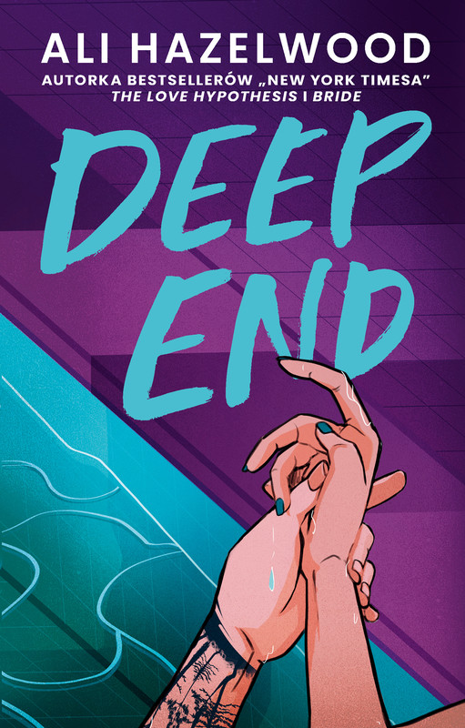  Deep End 