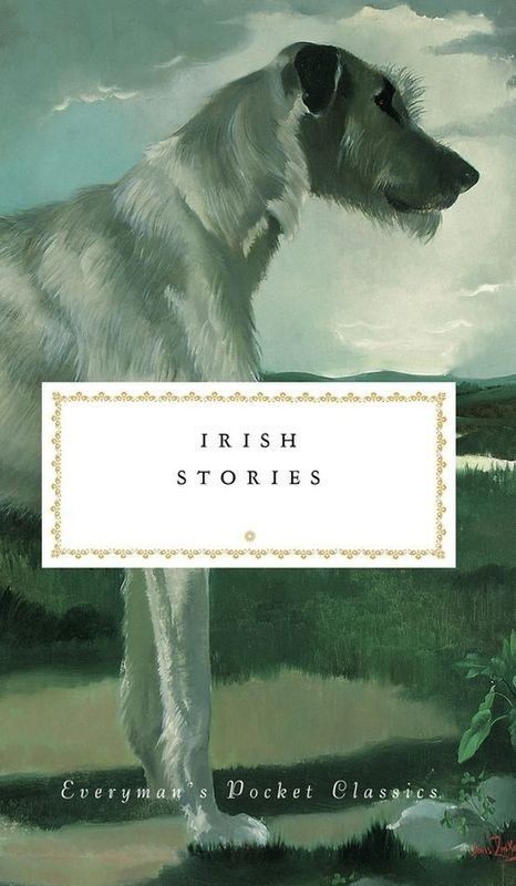 okładka Irish Stories książka | Opracowanie zbiorowe