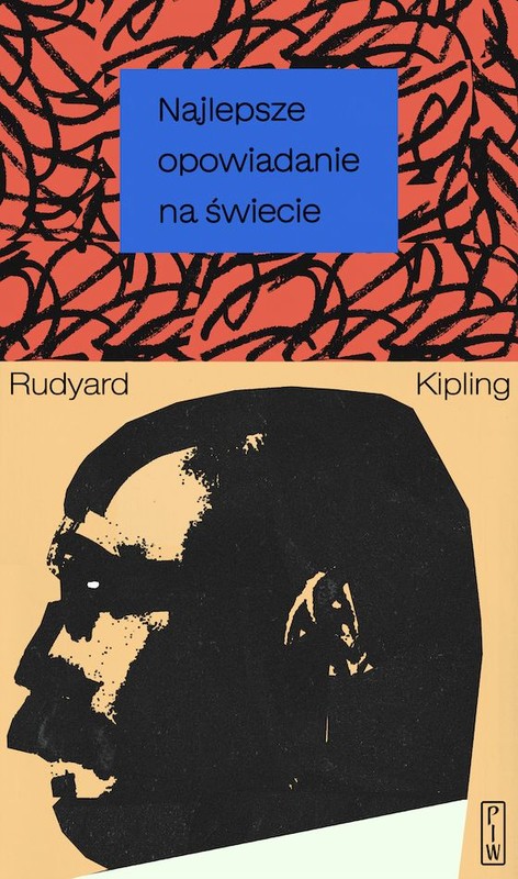 okładka Najlepsze opowiadanie na świecie książka | Rudyard Kipling
