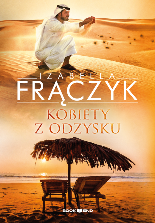 okładka Kobiety z odzysku. Tom 1 ebook | epub, mobi | Izabella Frączyk