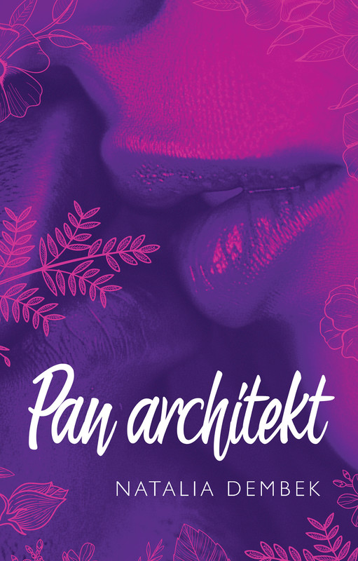 okładka Pan Architekt ebook | epub, mobi | Natalia Dembek