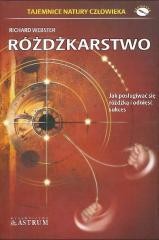 okładka Różdżkarstwo książka | Barbara Jakimowicz-Klein