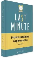 okładka Prawo rodzinne i opiekuńcze + testy online książka | Praca Zbiorowa
